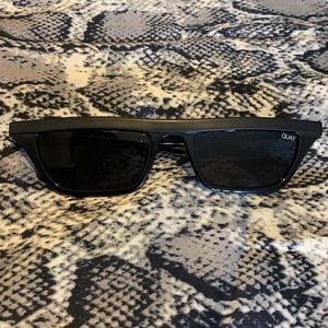 Quay Australia Finesse Glasses